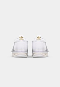 adidas Originals SL 72 RS UNISEX - Trainers - footwear white/off white