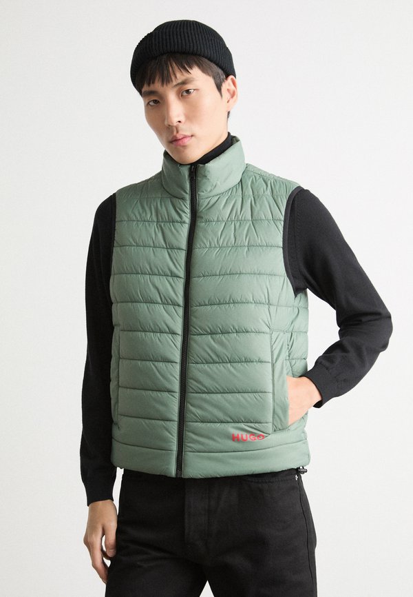 BRENTINO - Waistcoat