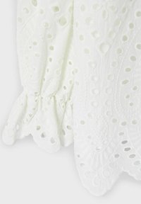 LMTD LANGARM - Blusa - bright white