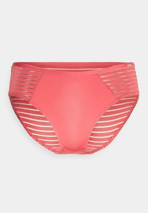 CARMEN - Culotte - coral