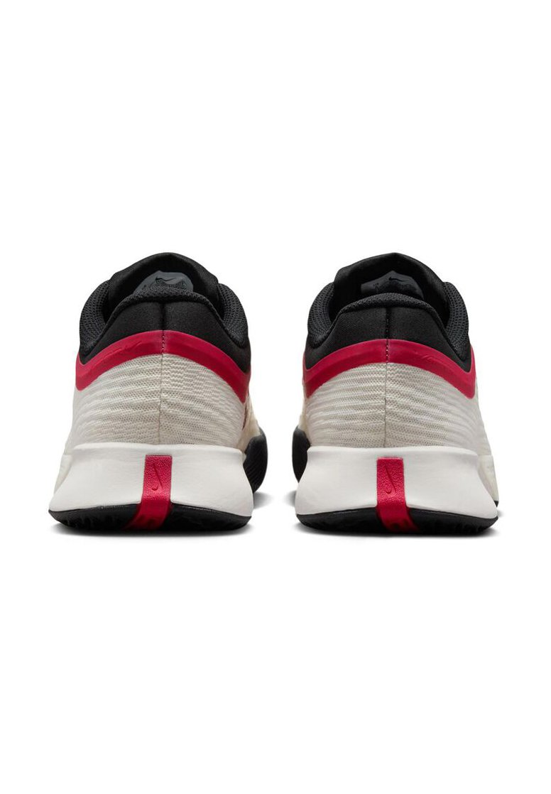Nike Performance VAPOR PRO 3 CLAY - Clay court tennis shoes - pale
