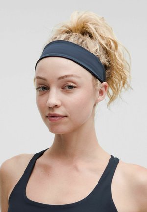 LUXTREME TRAINING HEADBAND - Čelenka - true navy