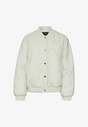 Vero Moda Kerge jope - oatmeal