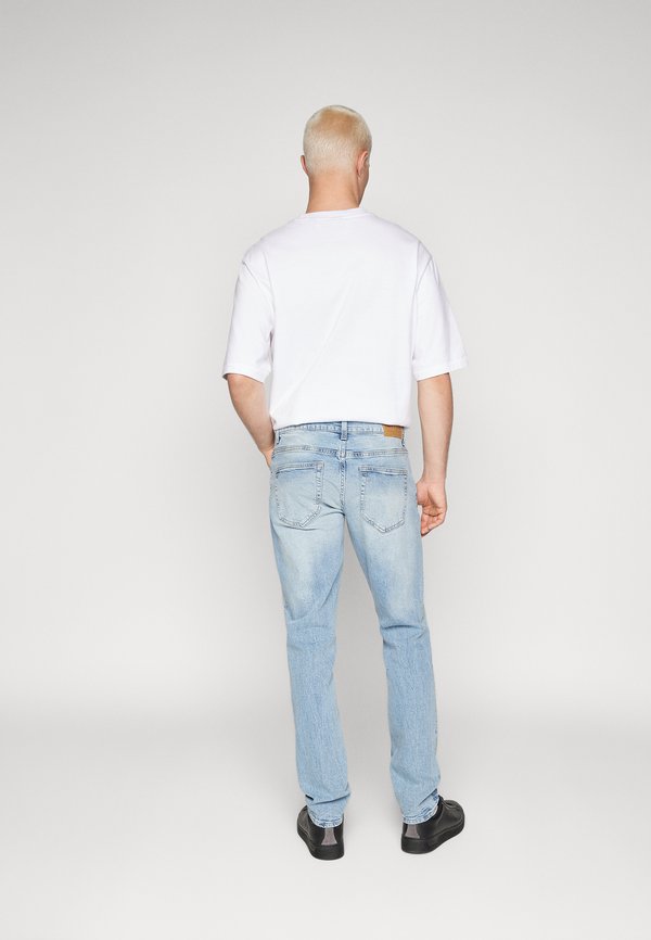 ONSLOOM SLIM ONE - Slim fit jeans4