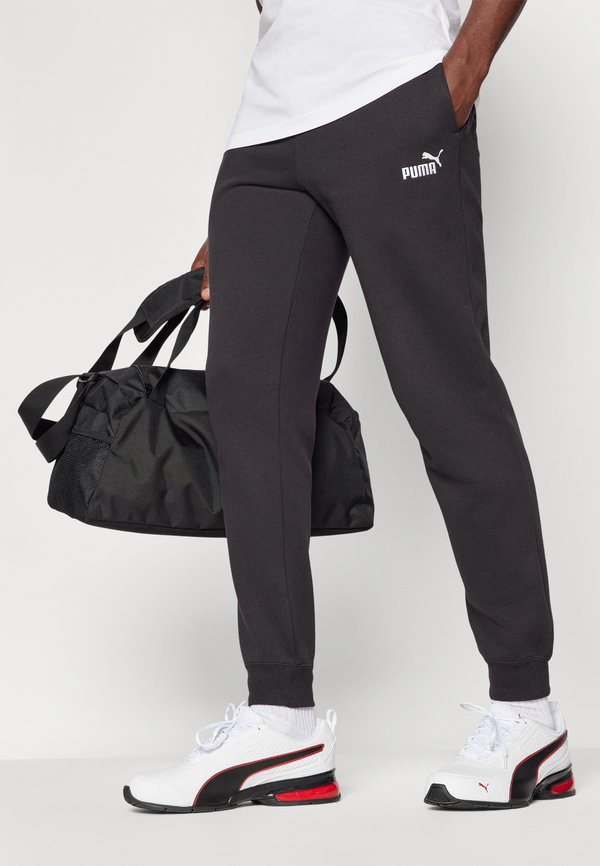 LOGO SWEATPANTS - Tracksuit bottoms2