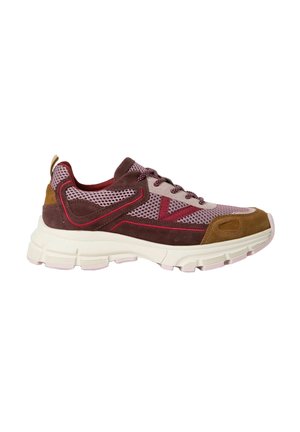 SNEAKER - Sneaker low - flieder