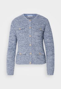 LUMI - Gilet - dark blue