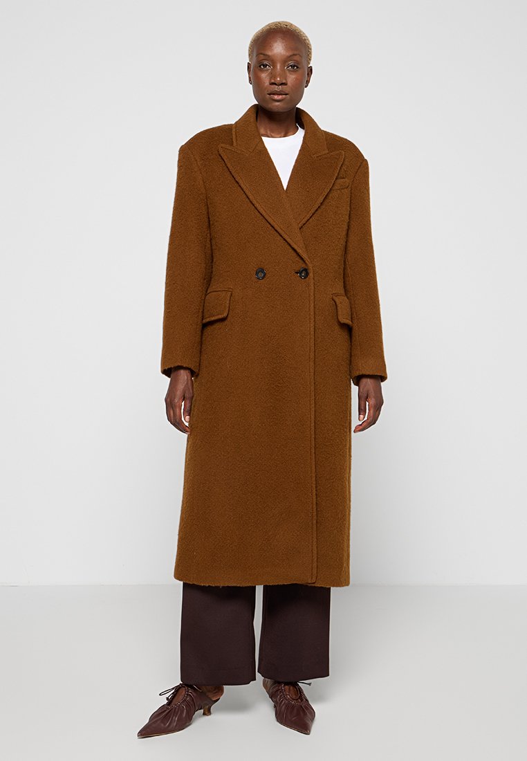 Gant Mantel bruin Gant Mantel bruin