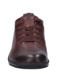 Josef Seibel CHARLOTTE  - Volnočasové šněrovací boty - bordeaux