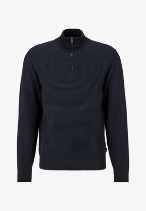 LADAMO - Pullover - dark blue four