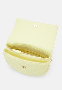 Valentino Bags BIGS - Borsa a tracolla - giallo
