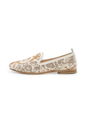 Ballerine - beige