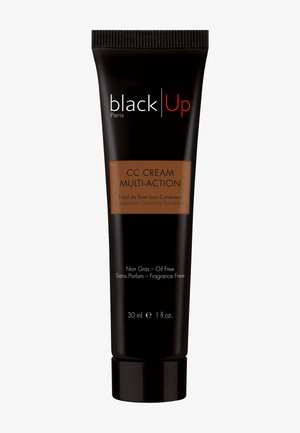 BLACK UP CC CREAM - Fondotinta - 4