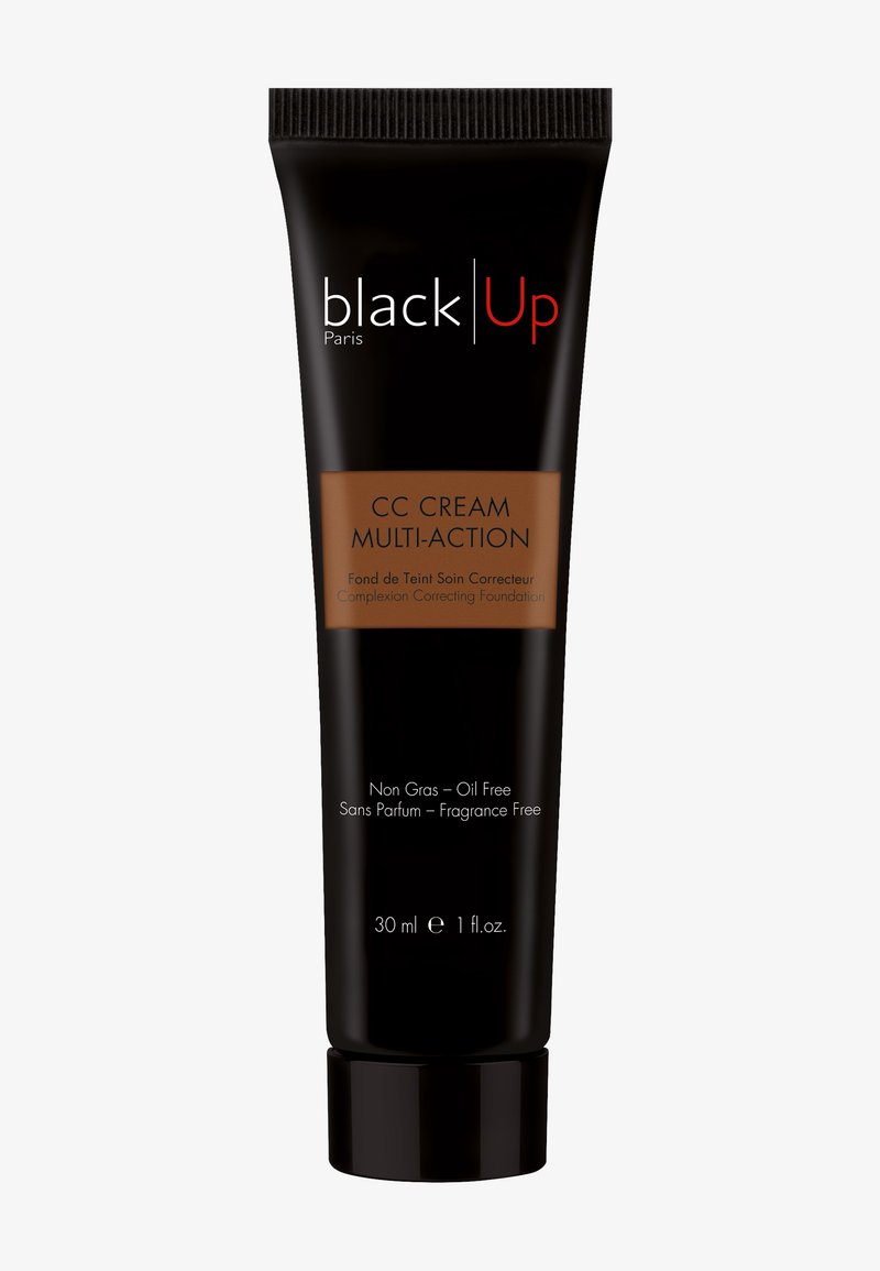 BLACK UP - CC CREAM - Foundation - 4, Vergrößern