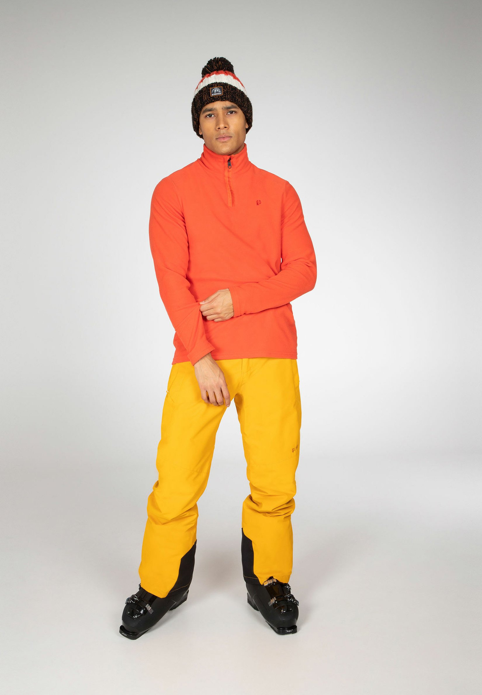 Homme PERFECTO - Sweat polaire Homme PERFECTO - Sweat polaire
