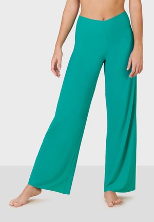MYLA - Pantalon classique - emerald