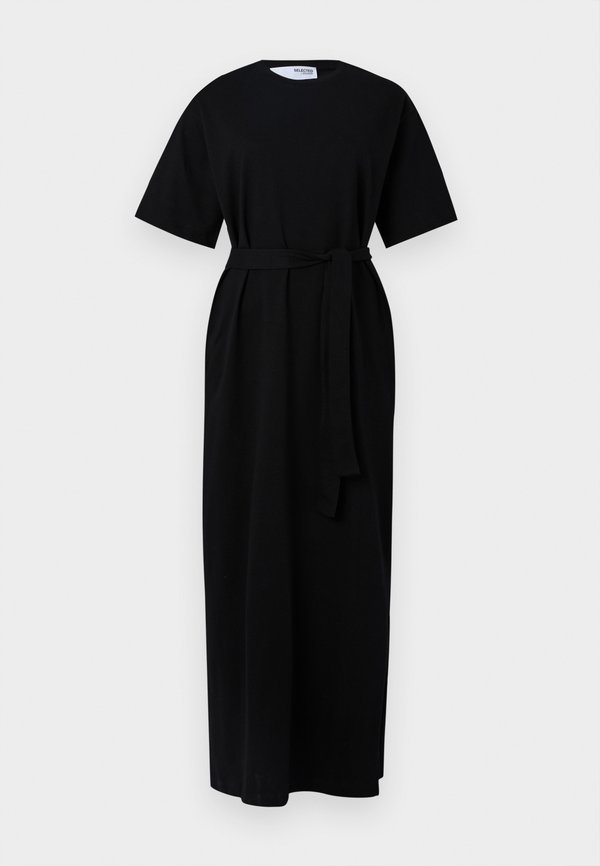 SLFESSENTIAL POCKET ANKLE - Maxi dress4