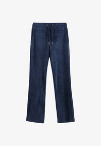 Non selezionato, navy