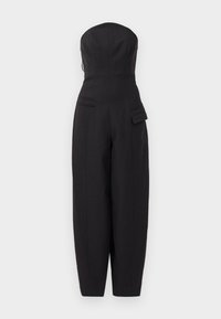LEONARDO - Jumpsuit - black