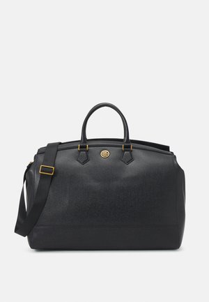 Weekender - black