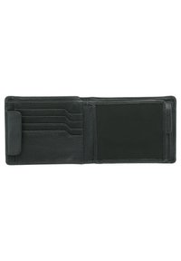 Picard Wallet - schwarz
