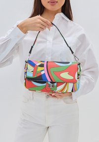 Cesare Gaspari Cross body bag - multicolor