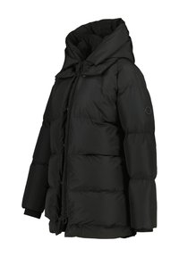 alife & kickin Cappotto invernale - black