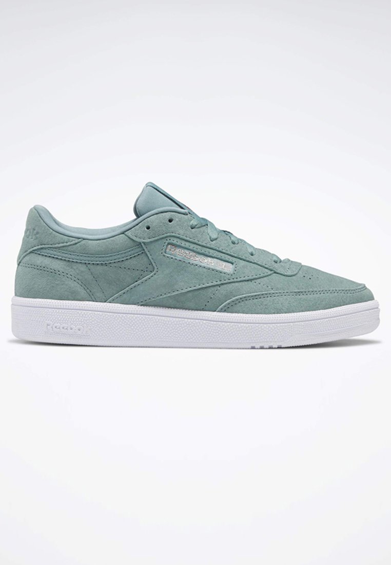 Reebok Sneakers Dames Groen | Store museusolsona.cat