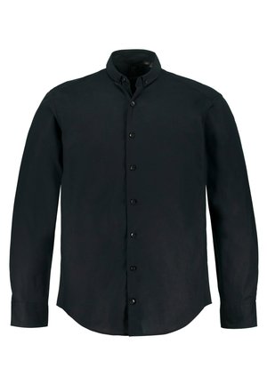 JP1880 Chemise classique - black