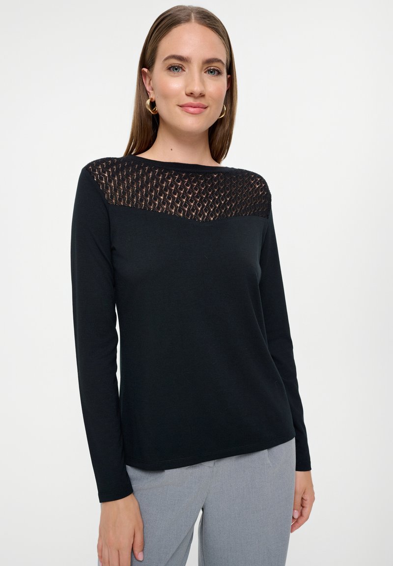 Greenpoint - Bluzka z długim rękawem