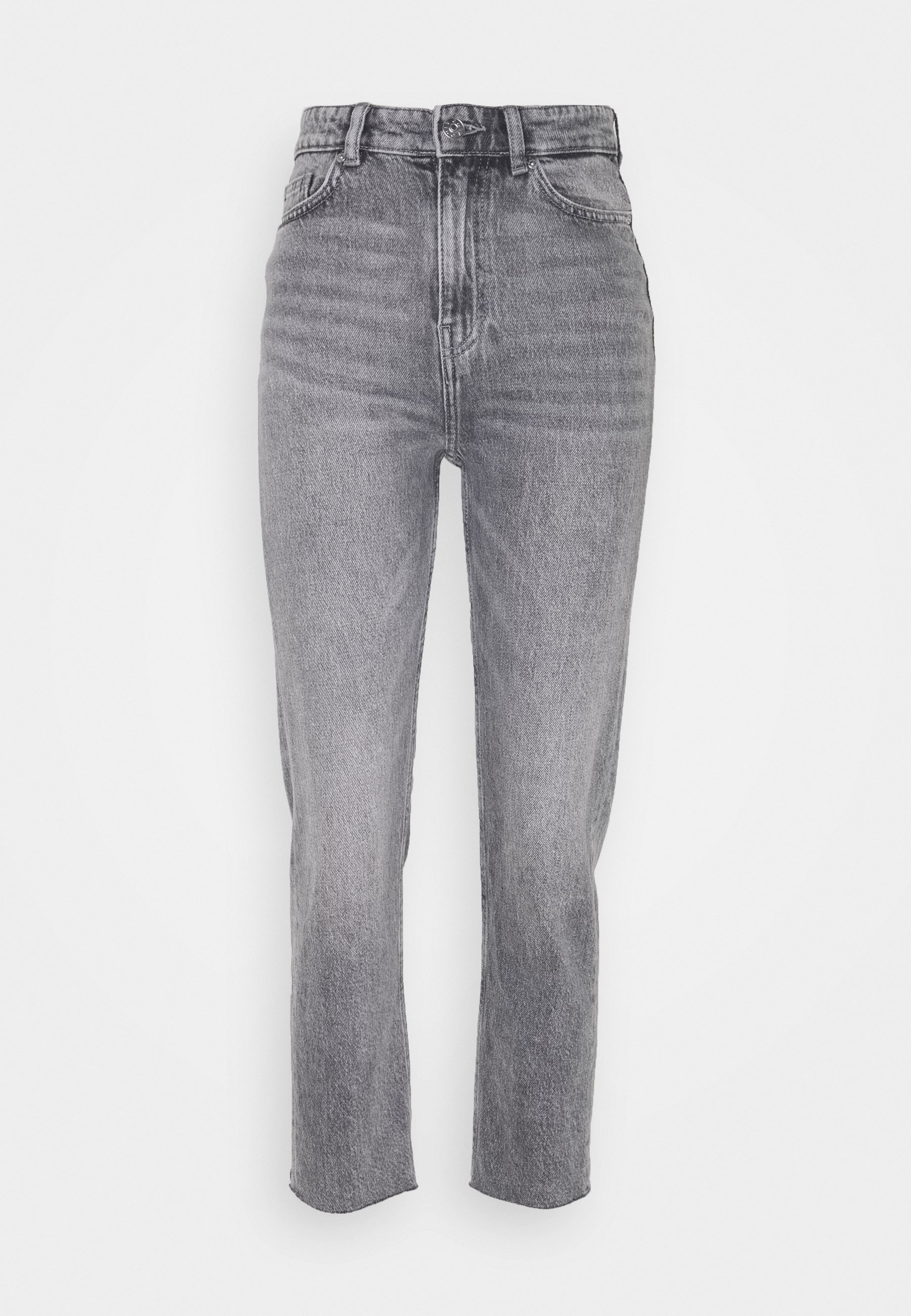 only jeans grey