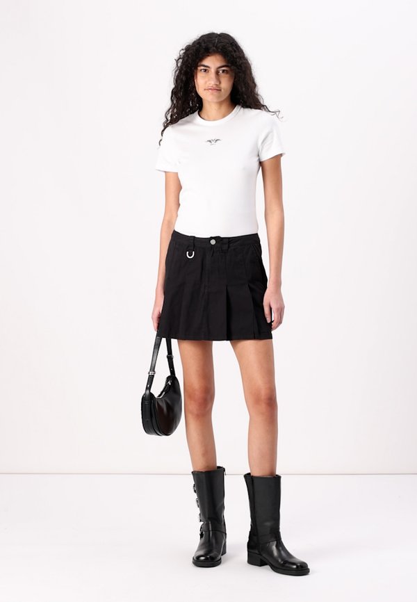 JXALEXIA PLEATED SKIRT  - Mini skirt3