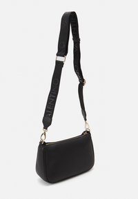 Valentino Bags NEVER - Rokassoma - nero