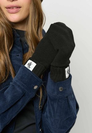 U.S. Polo Assn., UWIGGY - Ръкавици без пръсти - tap shoe
