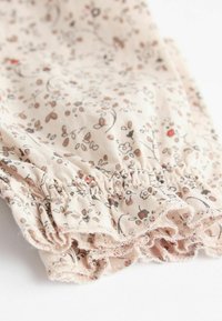 Next LONG SLEEVE SET  - REGULAR FIT - Pantaloni scurți - pink