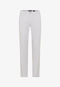 Niet geselecteerd, silver