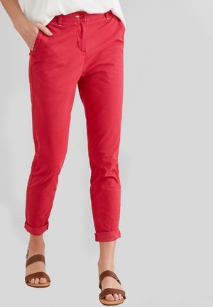 Chino - red
