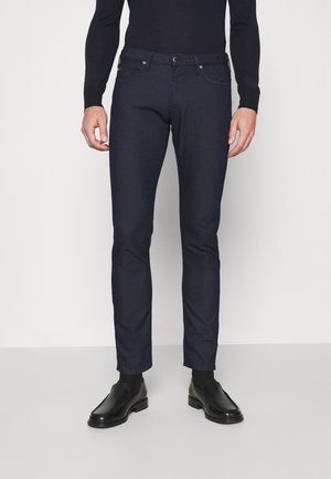 Jeansy Slim Fit