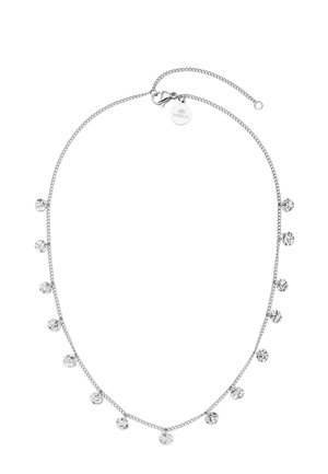 PURELEI MALIHINI - Ketting - silver-coloured