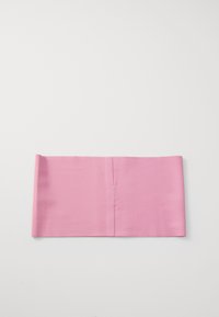 Nike Performance FURY ELEVATE EXTRA WIDE HEADBAND - Öronvärmare - elemental pink