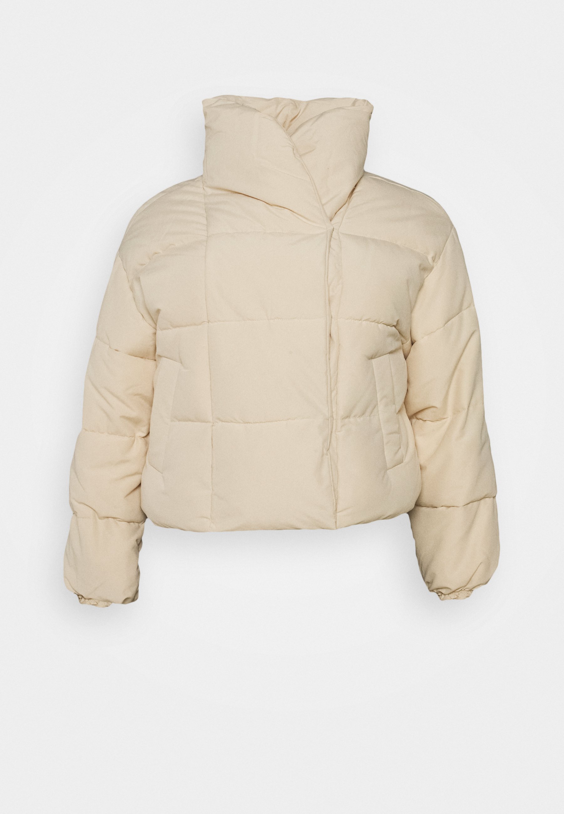 puffer jacket zalando