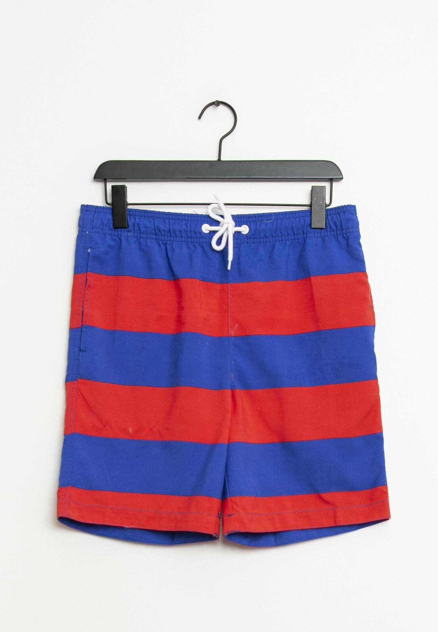 Hollister Co. Shorts - blue/azul - Zalando.es