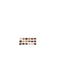 I Heart Revolution I HEART REVOLUTION I HEART CHOCOLATE SMORES - Øjenskyggepalette - multi