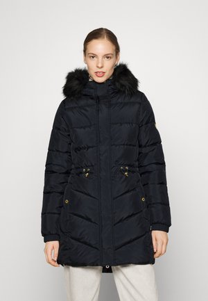 BAHIA QUILT - Winter jacket - black