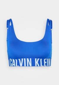 UNLINED BRALETTE INTENSE POWER - Corpete - royalty