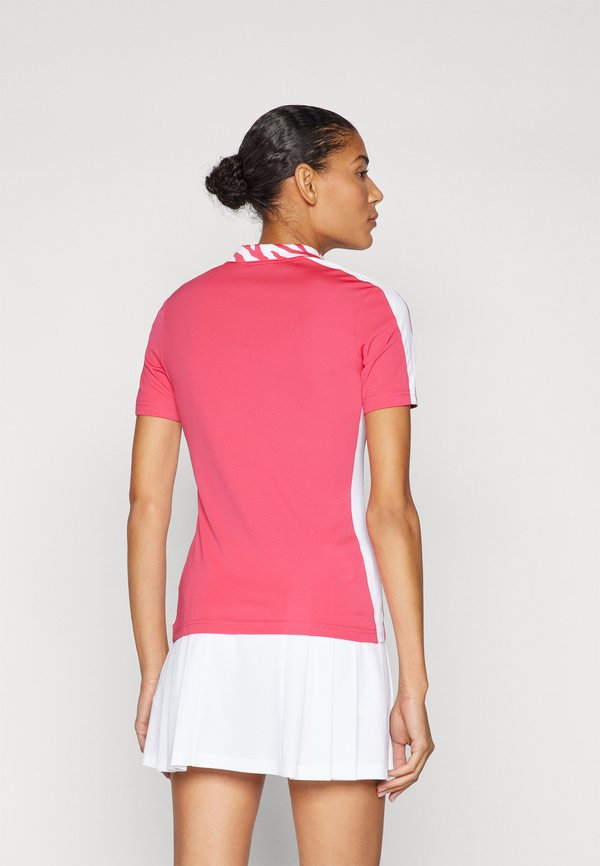 PIP - Polo shirt - azalea3