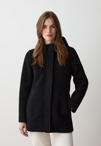 Colmar Originals Manteau court - black