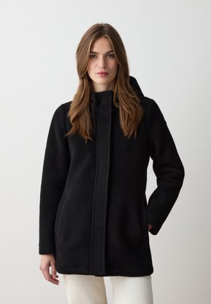 Colmar Originals Halflange jas - black