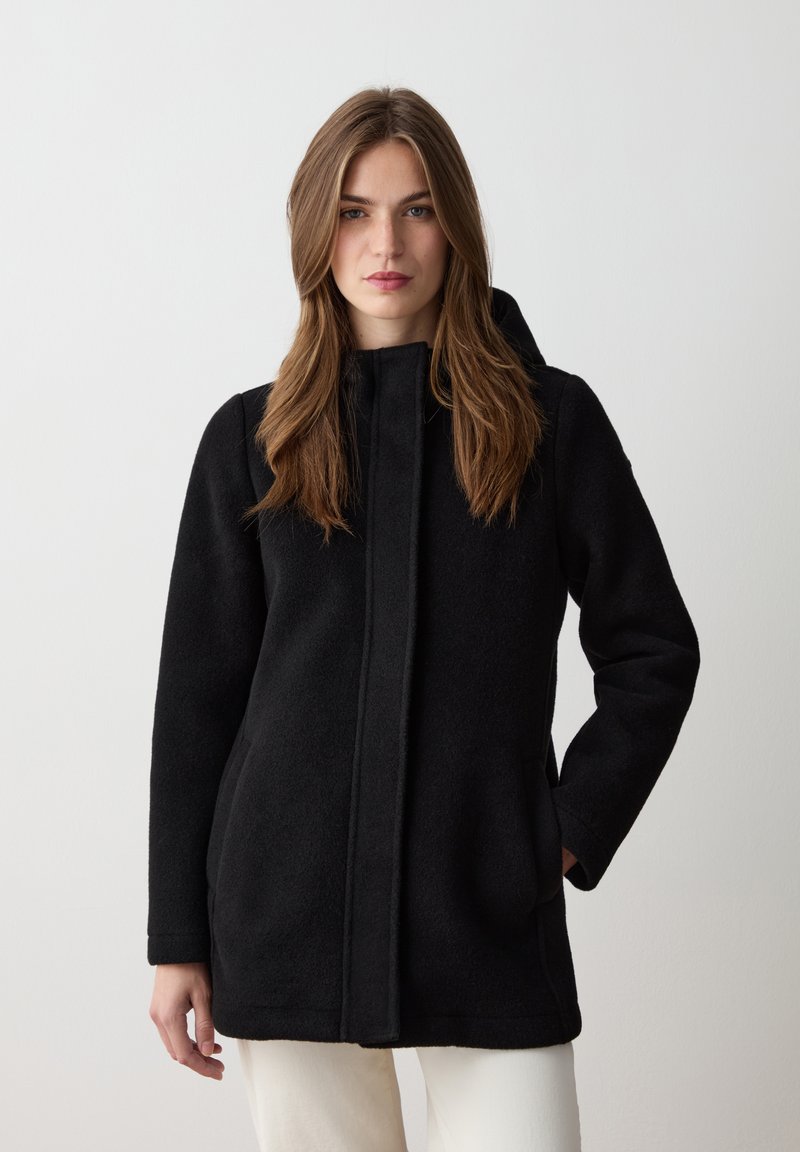 Colmar Originals Manteau court - black