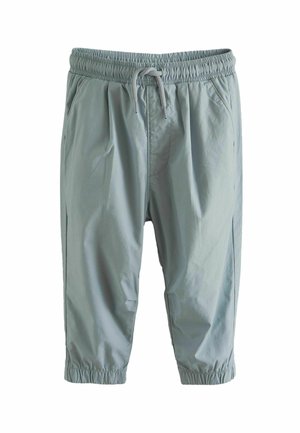 PARACHUTE - REGULAR FIT - Pantaloni sportivi - pale blue